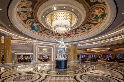 define eeri caesars casino